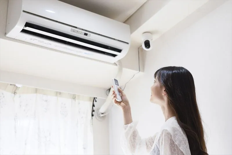 エアコントラブルで考えられる症状とは？