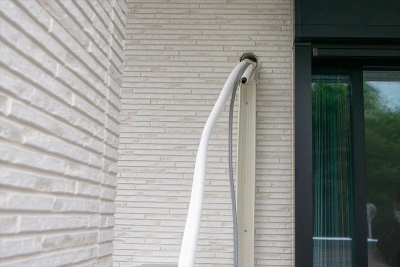 エアコン取り付け工事の流れ