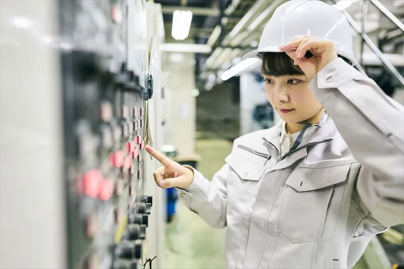 ビル空調の種類とその特徴とは？