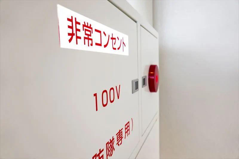 消防設備点検や報告を行なう頻度は？
